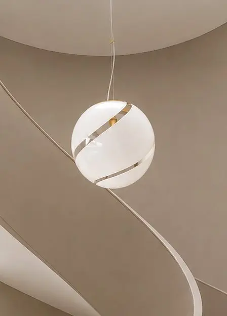 La Murrina - Chandelier - GEO 35S - Murano glass