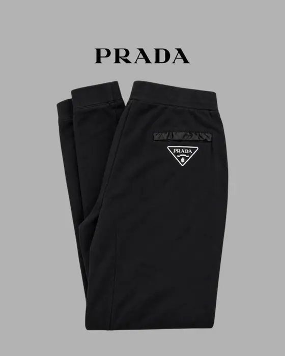 Prada - Trousers