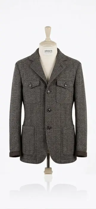 Armani Collezioni - Coat