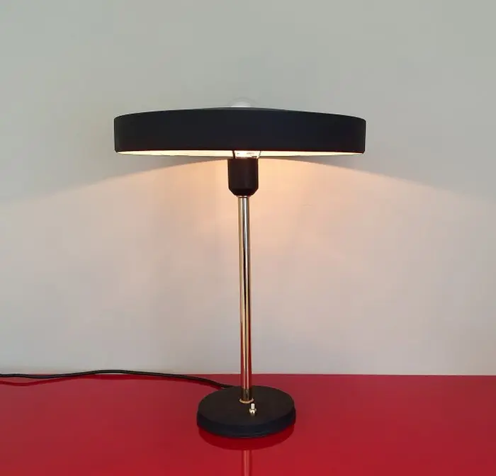 Louis Kalff - Philips - Table lamp - Timor