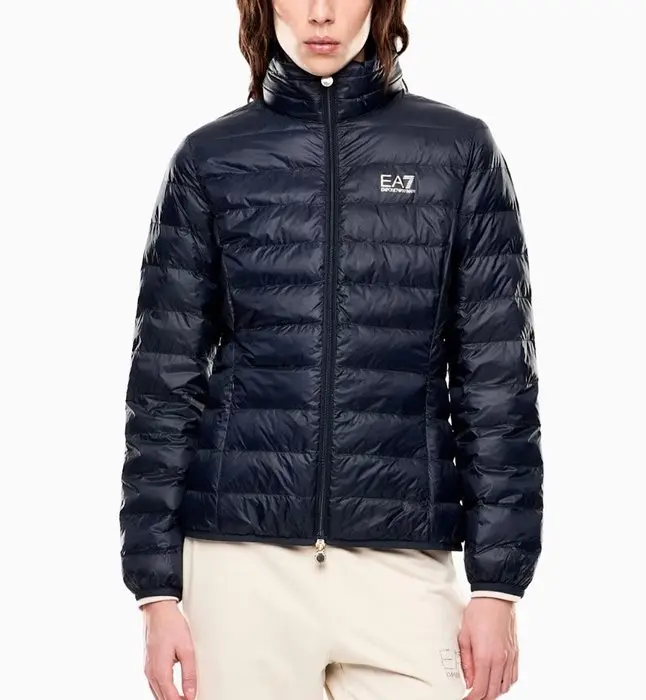EA7 Emporio Armani – No Reserve Price- Ultralight duck...