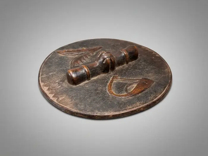 Box - Wood