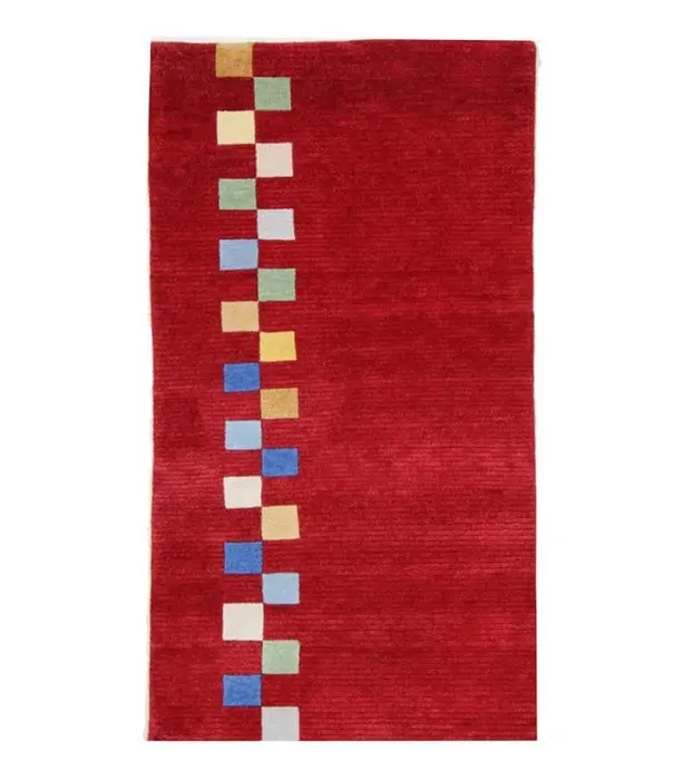 Modern designer rug - Rug - 173 cm - 91 cm - New & Unused