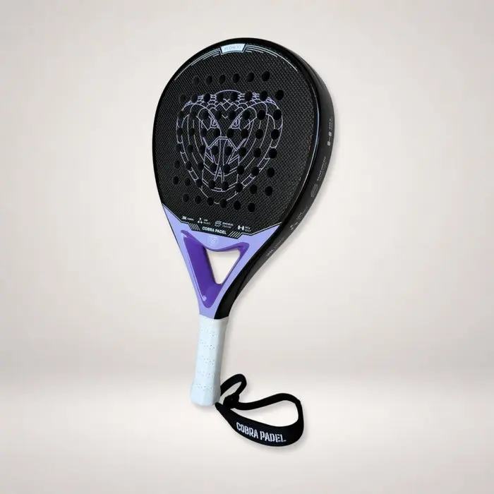 Cobra Padel Flow V1 - 2026 - Racket
