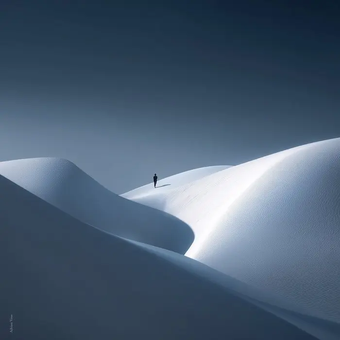 David Law - Minimal Presence XIX
