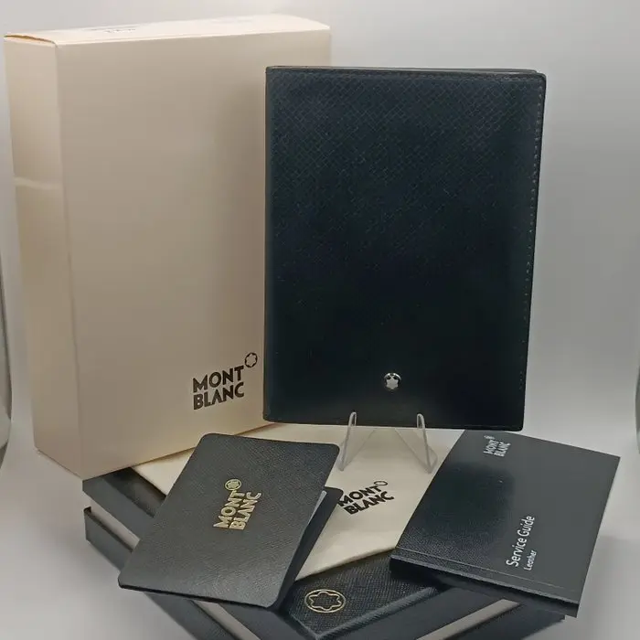 Montblanc - Sartorial - FULL SET - Card case