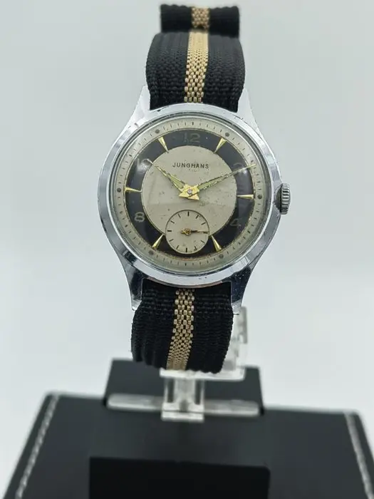 Junghans - Tuxedo - No reserve price - Men - 1950-1959