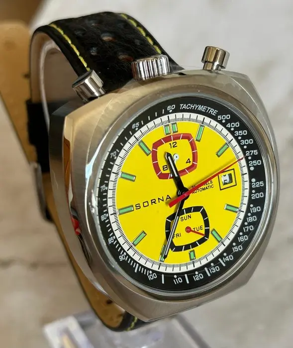 Sorna - No reserve price - Men - 2010-2020