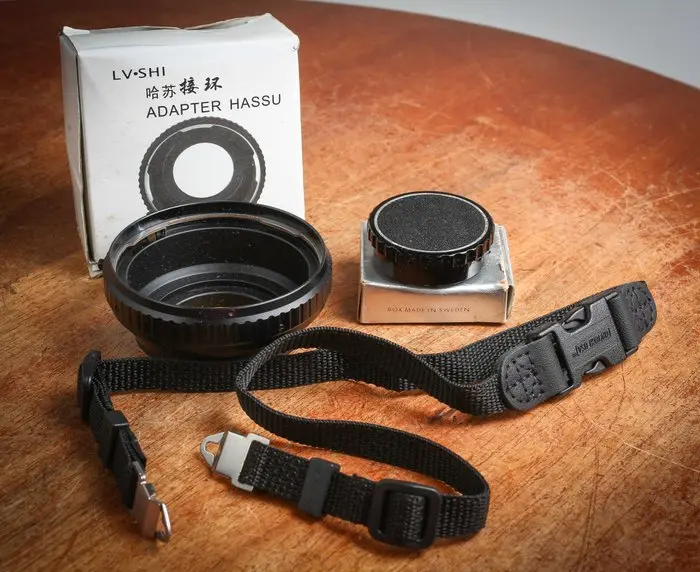 Hasselblad