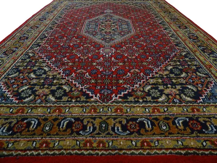 Bidjar - Cleaned - Rug - 300 cm - 200 cm
