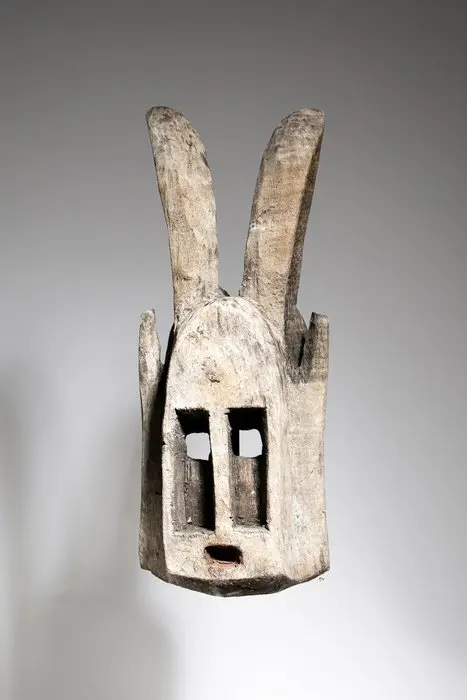 Mask - Dogon - Mali