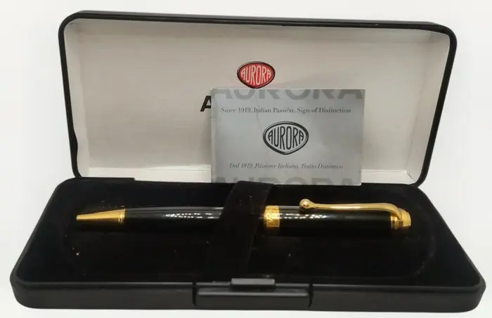 Aurora - Talentum - No reserve price - Pen