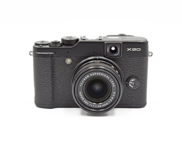 Fuji X20 Digital camera