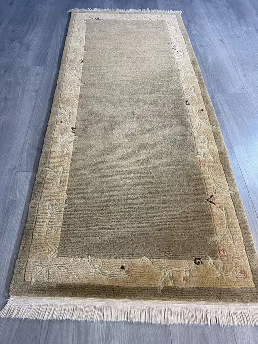 Nepal - Rug - 199 cm - 83 cm