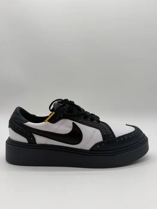 Nike - Nike Kwondo 1G-Dragon Peaceminusone Panda - Sneakers - Size: EU 40