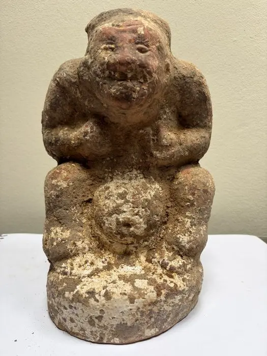 Ancient Chinese