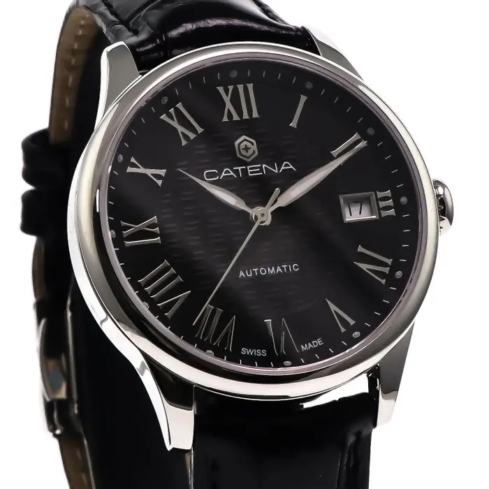 Catena - Automatic Swiss Made Watch - CA009-AA - No...