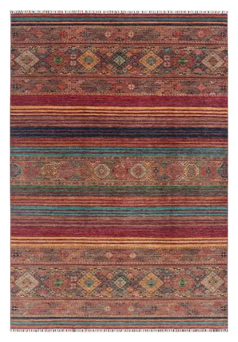 Samarkand - Farahan- New - Rug - 293 cm - 201 cm
