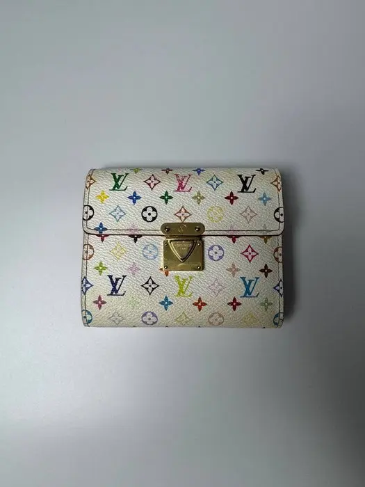 Louis Vuitton - Wallet