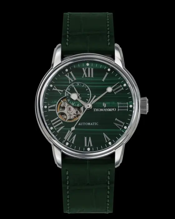 Tecnotempo - Automatic "NobleTime"- Limited Edition -...