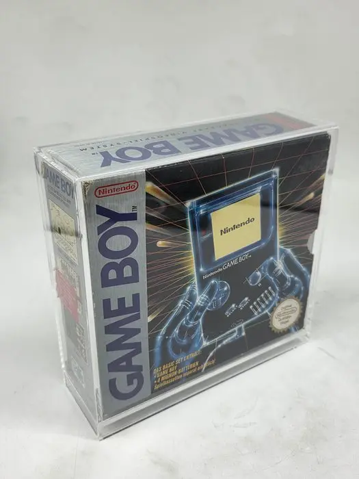 Nintendo - Gameboy Classic - Extremely Rare Nintendo...
