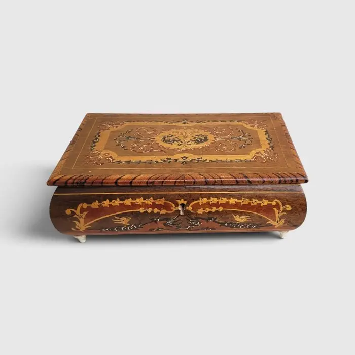 Music box - 1850-1900