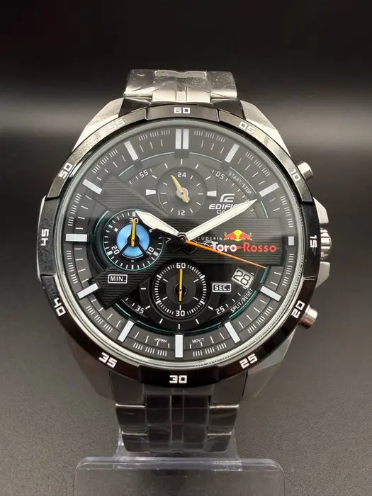 Toro Rosso F1 Team - Watch
