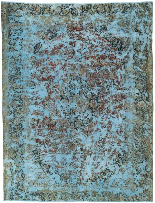 Designer rug - Rug - 309 cm - 236 cm