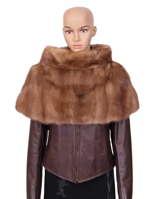 Artisan Furrier - Cape