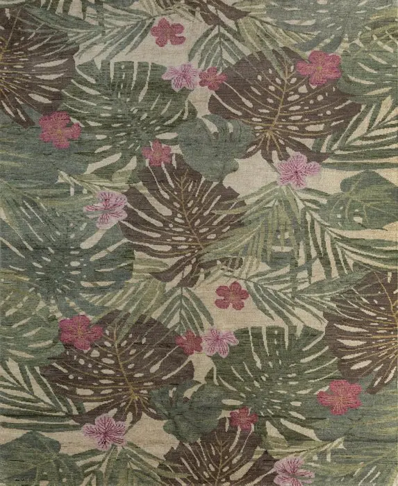 Jaipur Rugs - Hand Knotted - Rug - 200 cm - 300 cm - Liberty With Free Shipping