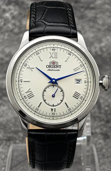 Orient - Bambino - No reserve price - RA-AP0104S30B - Men - 2010-2020