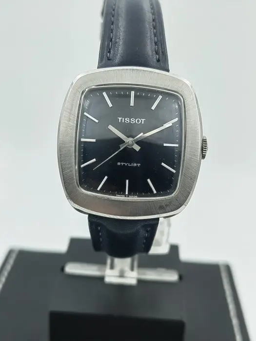 Tissot - Stylist - No reserve price - Unisex - 1970-1979