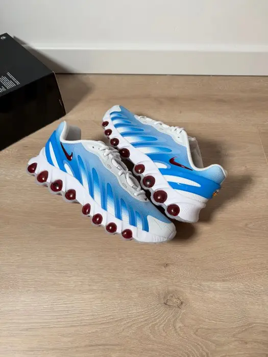 Nike - Air Max DN8 - Sneakers - Size: EU 44 - New with tags