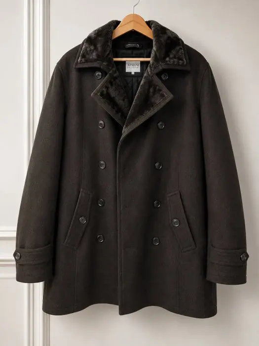 Armani Collezioni - Coat