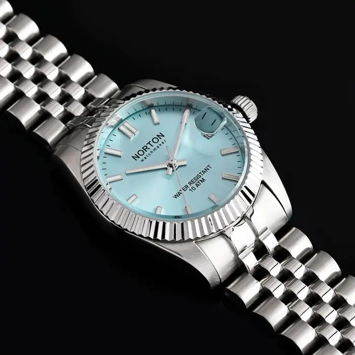 Norton - Vibia - Lady - Bracciale Jubilee - 100M - No...