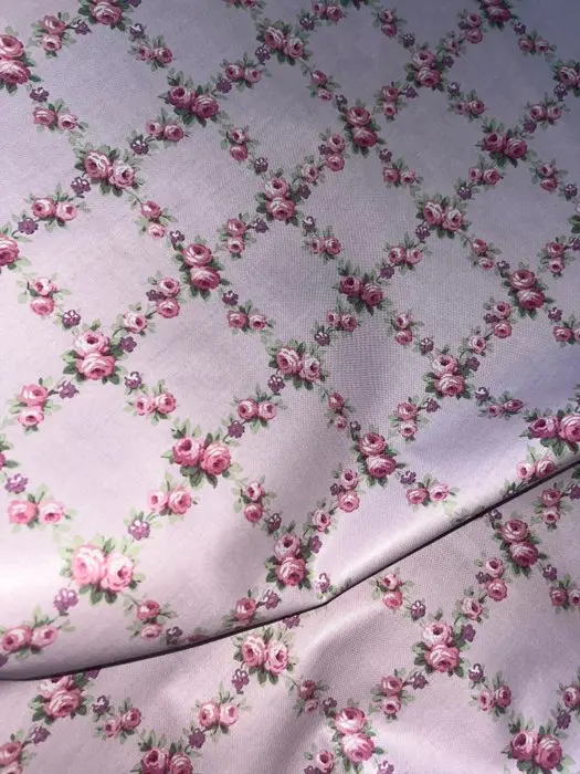 Wonderful Cyrus Clark fabric