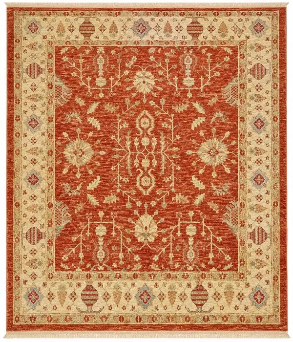 Ziegler - Rug - 243 cm - 200 cm