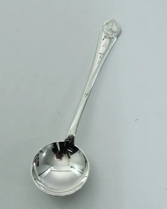 NO RESERVE - Geometrische Art Nouveau/Wiener Werkstätte...