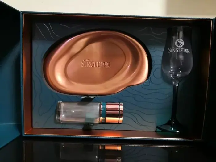 The Singleton gift set - N/A