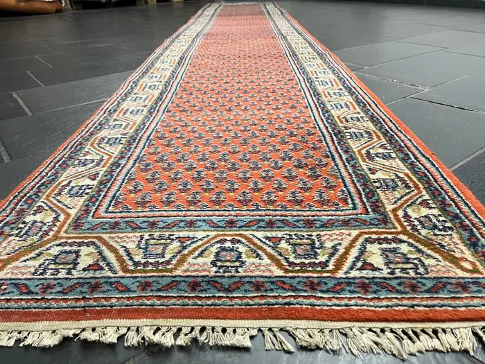 Sarough Mir - Rug - 495 cm - 82 cm