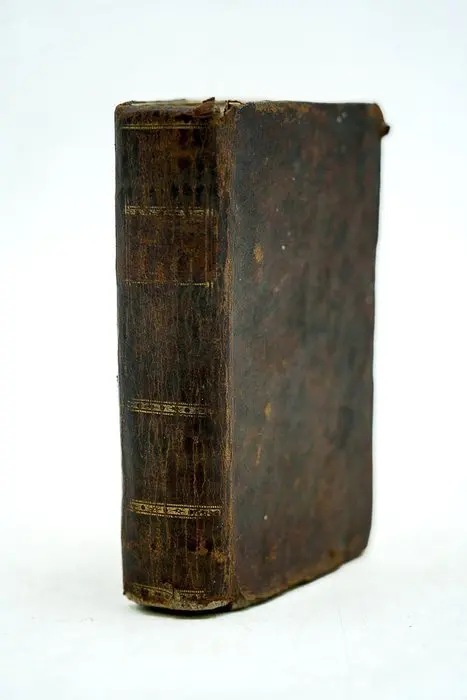 Napoléon - Code civil des Français