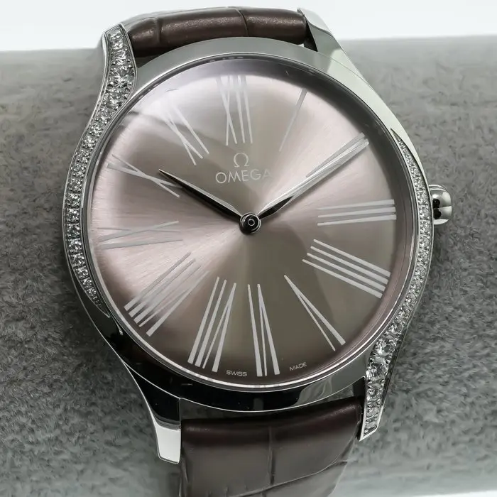 OMEGA - 39 mm