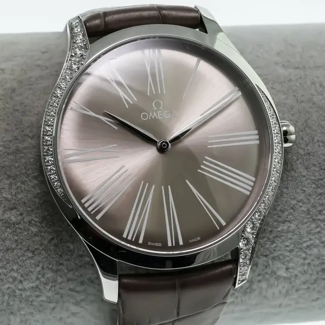 OMEGA - 39 mm
