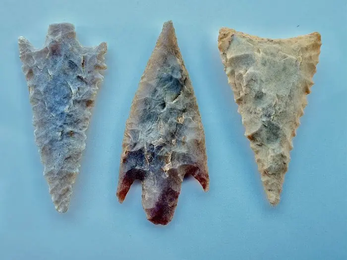 Prehistory Silex Tool - 46 mm (No reserve price)