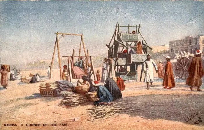 Tuck postcards - Postcard (81) - 1900-1999