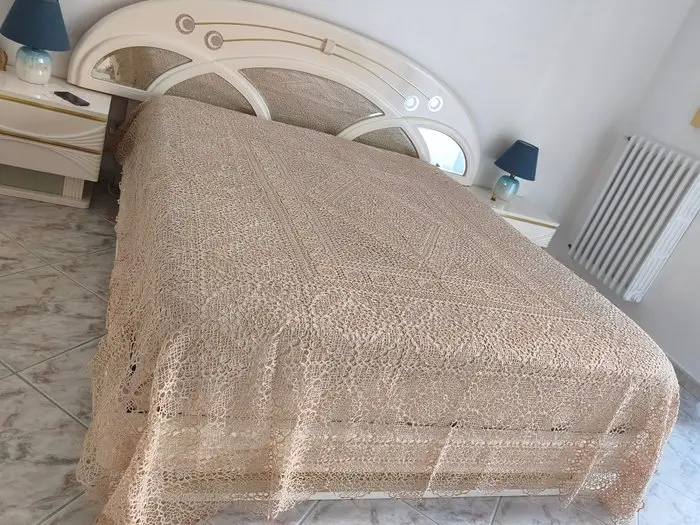 Bedspread - 280 cm - 260 cm