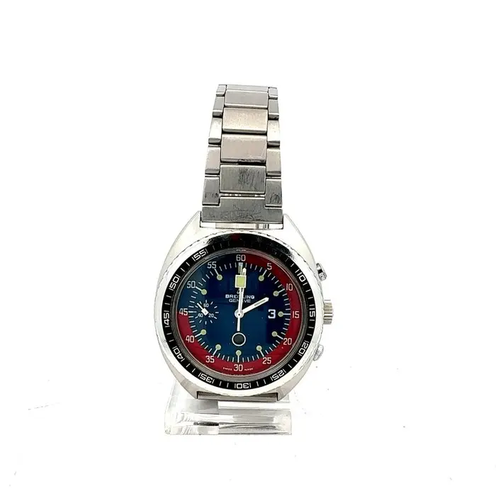 Breitling - Referee Timer - 34-31 Super Rare - Men - 1970-1979