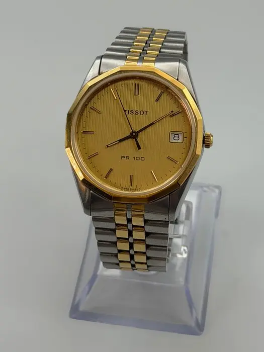 Tissot - PR 100 - No reserve price - Men - 1997