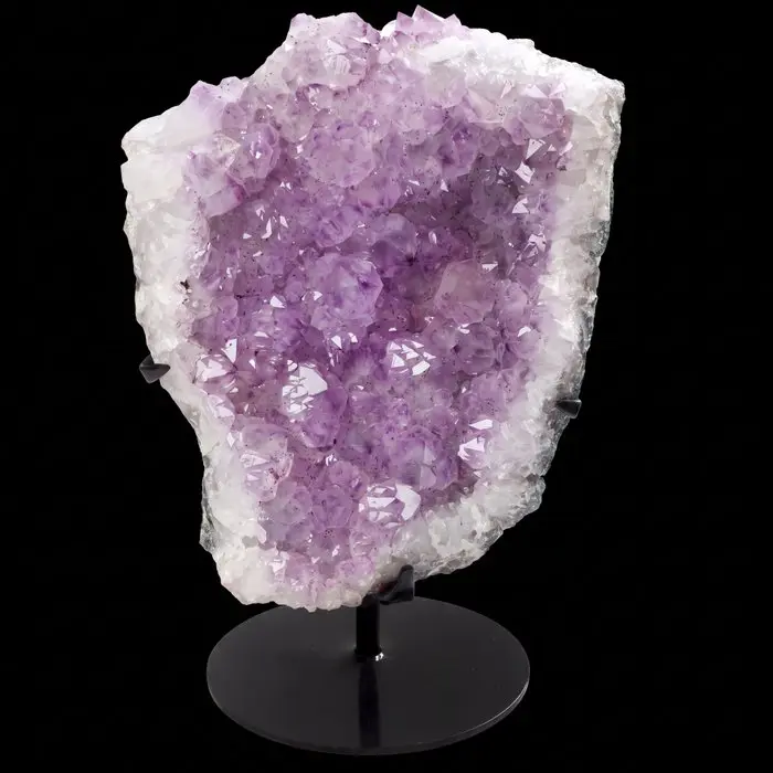 Amethyst - Interior Piece - 38x26x18 cm- 7.4 kg