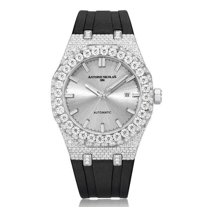 Antoine Nicolas 1986 - cannes - No reserve price - Unisex - 2020-2025